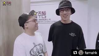 難得咁人齊 - 農夫