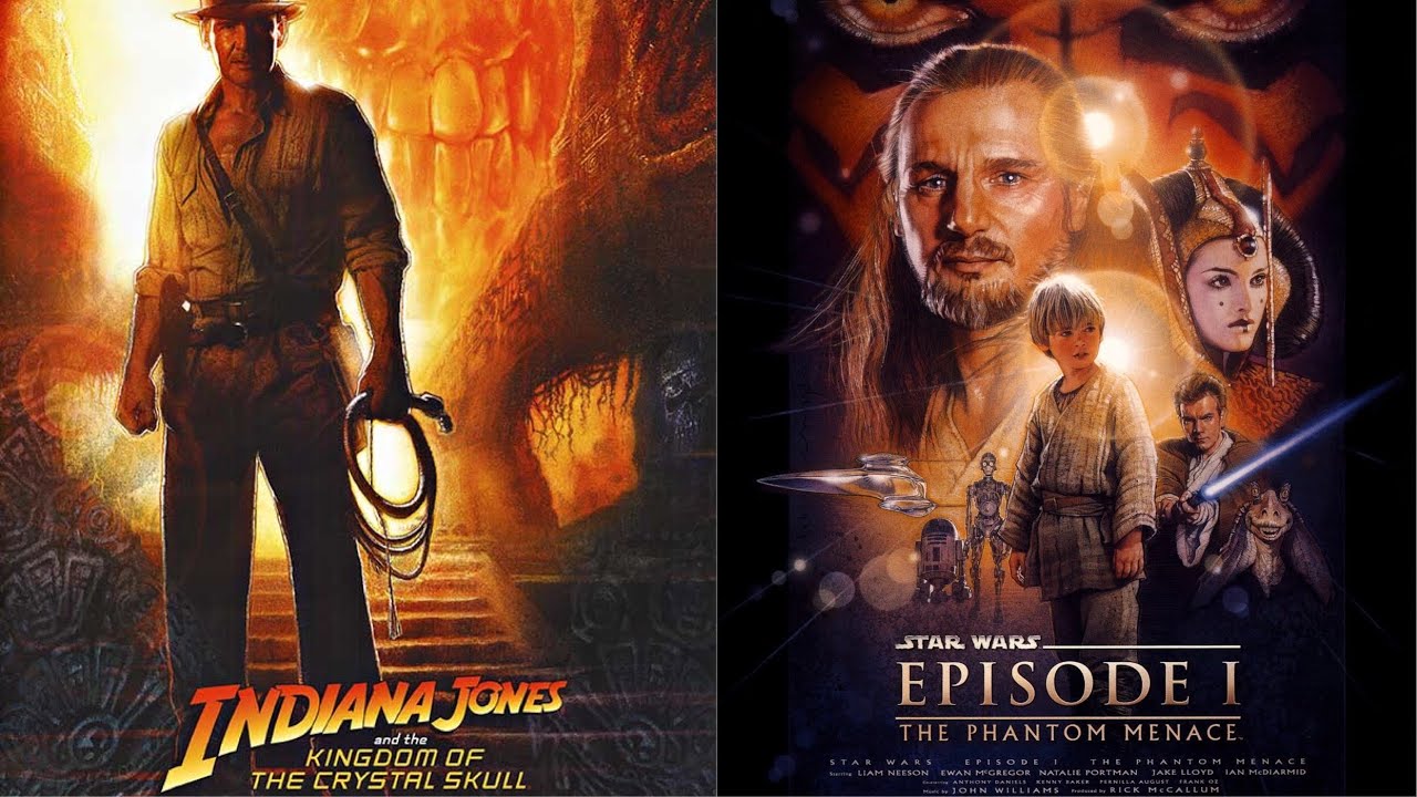  46 Bad Movies By Great Directors YouTube