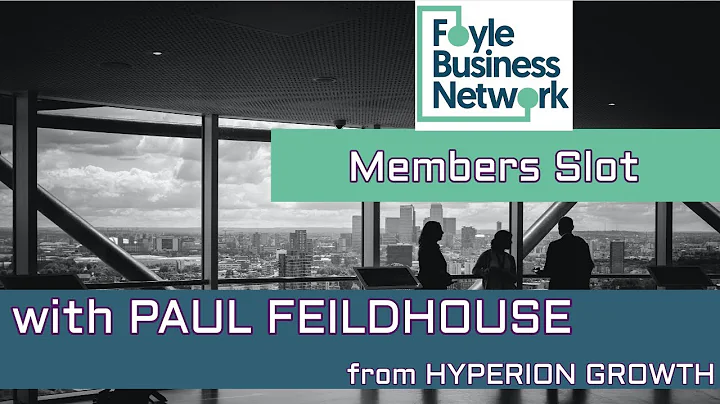 Paul Fieldhouse - Hyperion Growth 10 minute member...