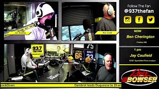 Pirates GM Ben Cherington on Bryan Reynolds Net Worth