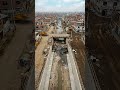 Canal Restoration, Waste Management