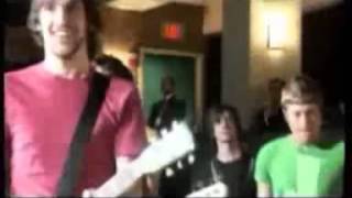 Heartbeat slowing Down - All American Rejects