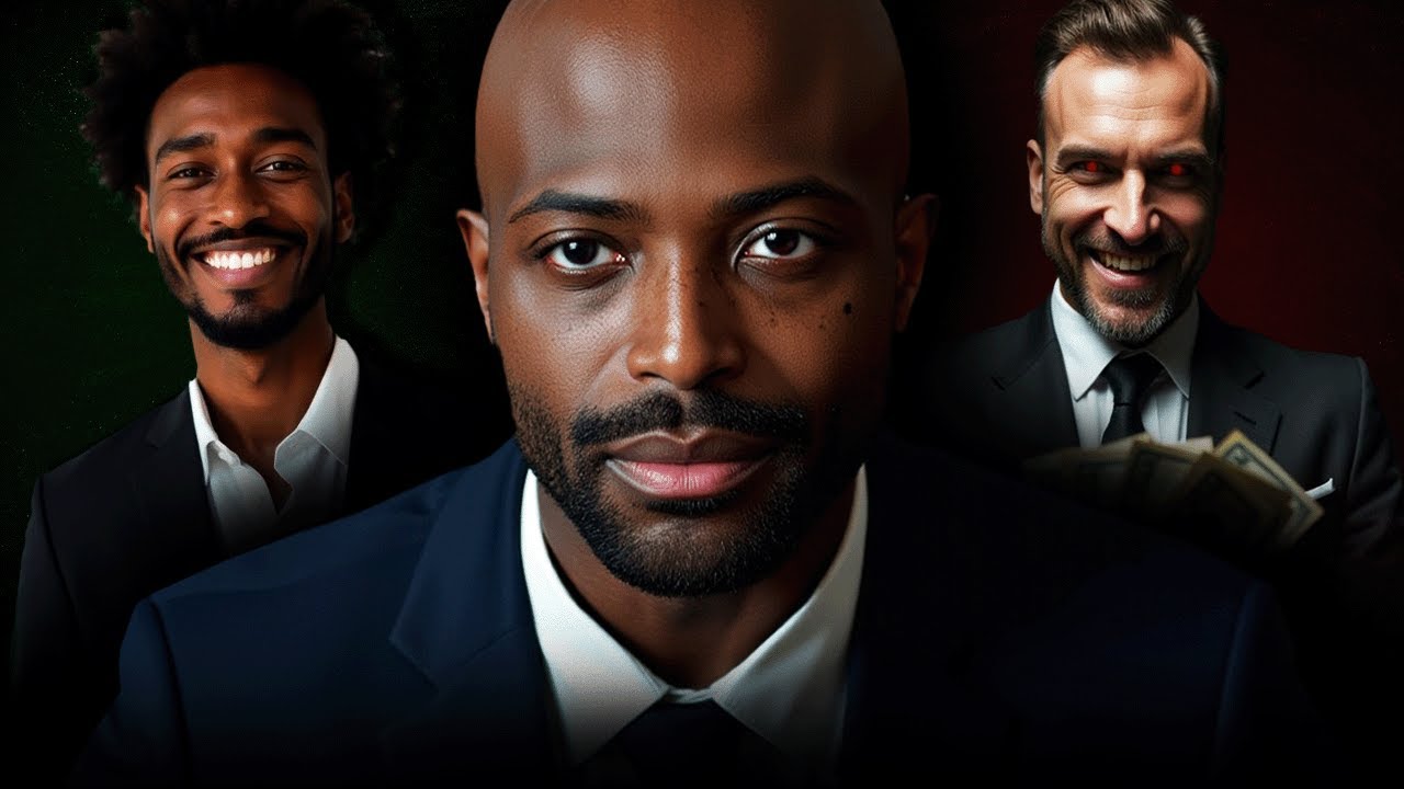 How To Overcome People Betraying You