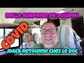 # 79 SURPRISE UNE BONNE ET L'AUTRE NON # Nomade van life# camping car