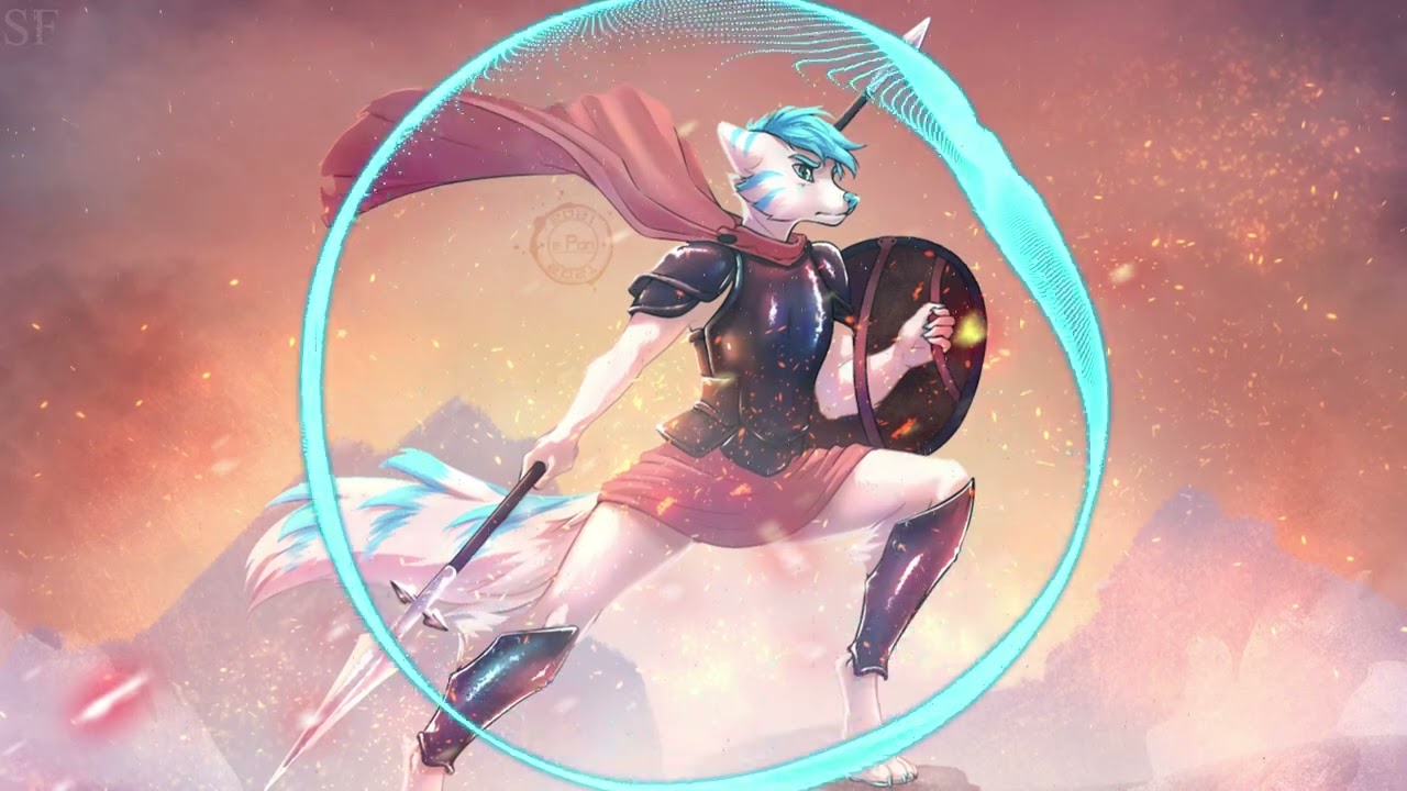 Oscuro - Too Far Gone