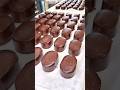 ふんわりとろける濃厚チョコレートフロマージュ🍫