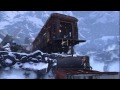 Прохождение Uncharted 2 (живой коммент от alexander.plav) Ч. 1