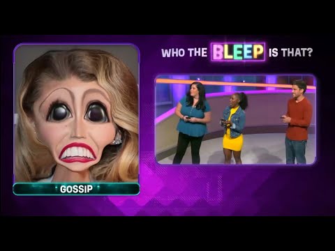 “WHO THE BLEEP IS THAT” | Ep 268