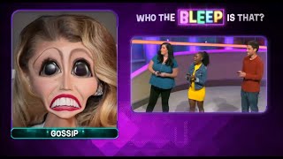 “WHO THE BLEEP IS THAT” | Ep 268