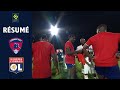 CLERMONT FOOT 63 - OLYMPIQUE LYONNAIS (1 - 2) - Résumé - (CF63 - OL) / 2021-2022