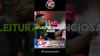 Vitória Sólida! Brazzha Leva a Melhor na RRPL😤 #freestyle #mcs #rrpl #versocerto #hiphop #videoshort