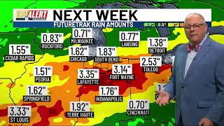 First Alert Weather - Saturday, February 28, 2026