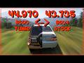 Kudarizaka Trailblazer | Tune &amp; Guide | Series 2 'Horizon Decades' Autumn | Forza Horizon 6