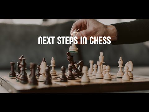 Next steps in