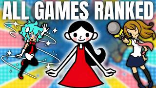 Ranking Every Rhythm Heaven Game From Worst To Best