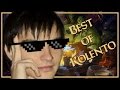 Hearthstone: Best of Kolento