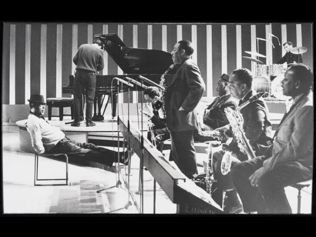 Jazz Icons: Anita O'Day: Live in '63 & '70 - YouTube
