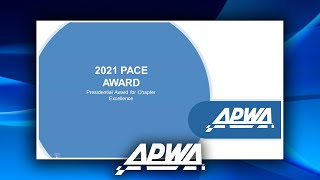 2021 PACE Awards