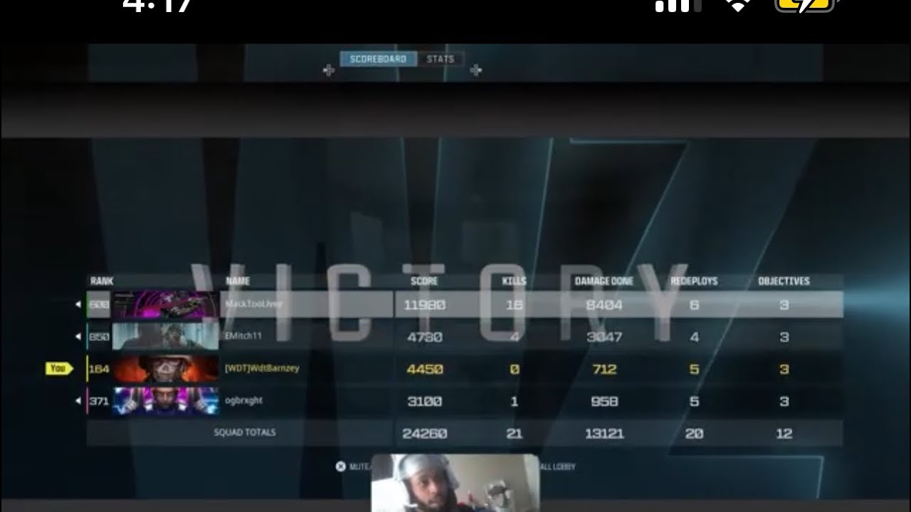 0 KILL WIN I GOT CARRIED 🤣🤣🤣 DUTY CALLS 🔫📞 WARZONE QUADS 😈🤘🏾 - YouTube