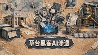 Chinese Amateur Hacker Uses AI to Infiltrate South Korean Banks | ARTEX | Data Breach | CrowdStri...