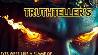 LIVE 😡  5 QUESTION  GOD WILL ASK ON JUDGEMENT DAY TRUTHTELLERS.   VOICE  OF TRUTH   BY,  BIG REV