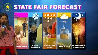 State Fair Experience 2017 Day 7 Session 119