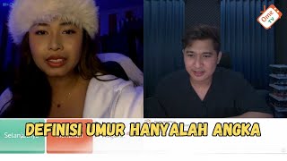 Bocil Bukan Semabarang Bocil Sdane Ivann Kaget Pas Tau Umur Aslinya