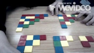 Algebra II Level 1 PBL