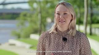 An MBA that reimagines business education