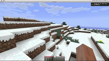 How to Make Mods for Minecraft 1.1 ep. 2 -- Modding vanilla classes