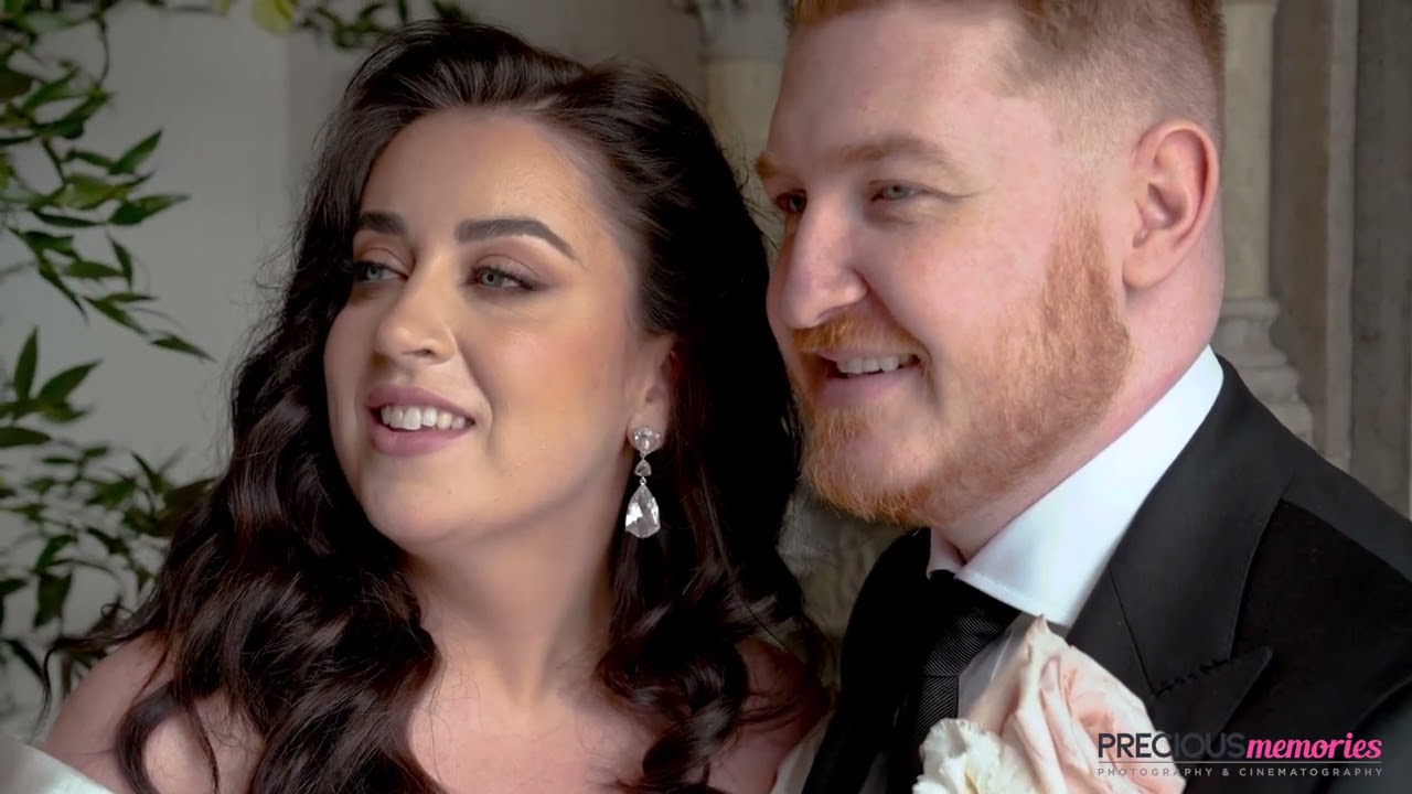 What Happened After They Looked at Each Other Stopped Everything