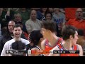 Top dunks from all of 2026 March Madness