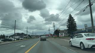 Casino Moncton - Magnetic Hill Drive 