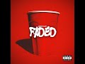 DAVE LUV FADED Official Lyric Video mp3