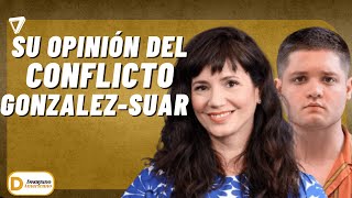 Toto Kirzner Y Griselda Siciliani Dieron Su Opinión Sobre El Conflicto Araceli González-Adrián Suar
