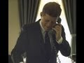 JFK PHONE CALL (REQUESTING "A LITTLE EXTRA MEDICATION") (MARCH 1963)