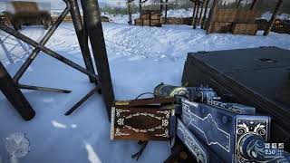 Battlefield 1 morse code