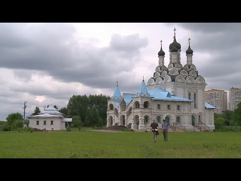 Тайнинская ростокино