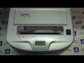 Уничтожитель бумаги, шредер Agent 114.4 X