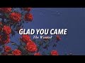 Glad You Came -The Wanted - [TRADUÇÃO/LEGENDADO] #nostalgia