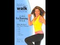 Leslie sansone walk at home  5 mile fat burning walk 2008