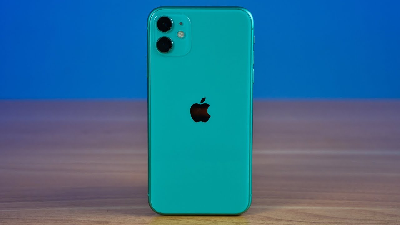 iPhone 11 - One Month later Review!