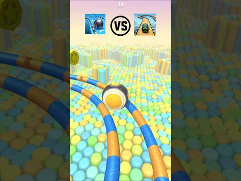 Action Balls V/s