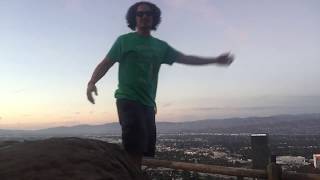 The REAL Nick Barbieri - episode 17  (Hollywood Hills)