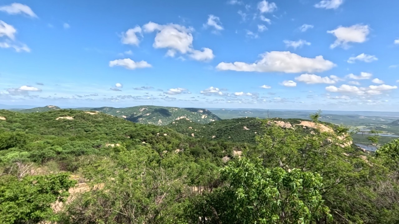 SERRA DO POTE: UMA VIAGEM PELAS BELAS PAISAGENS DO ALTO DA SERRA