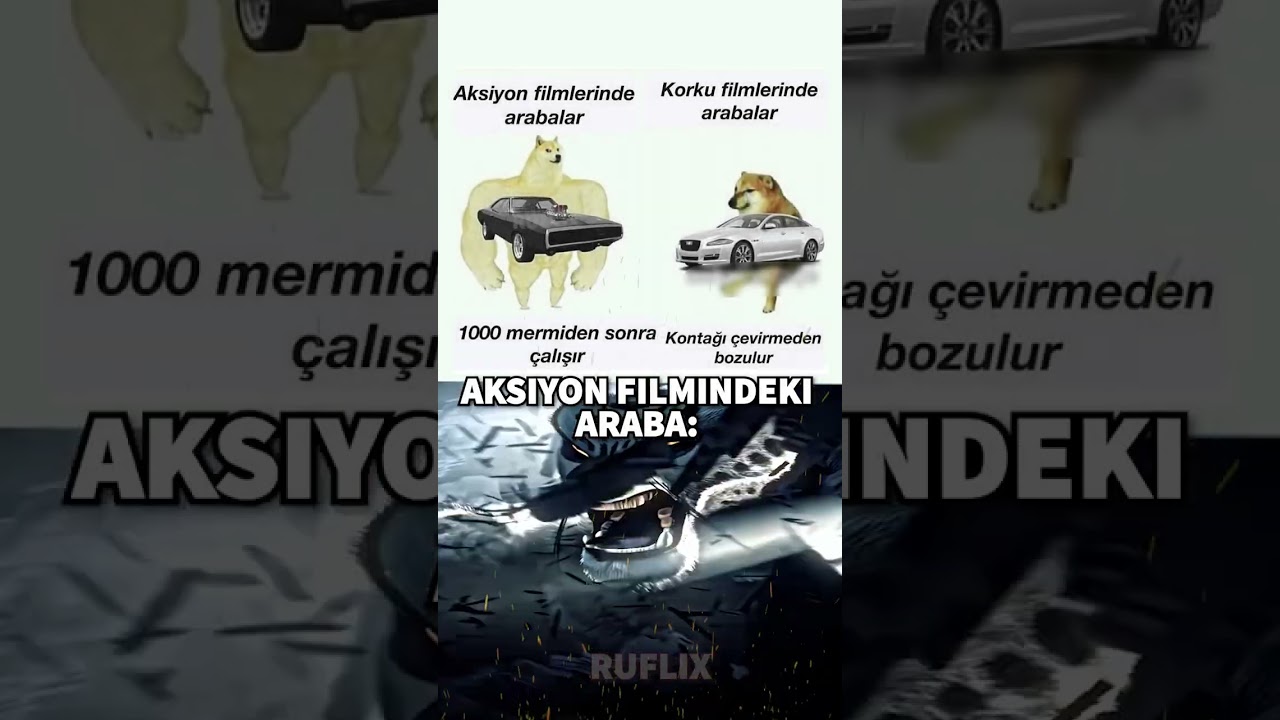 CS:GO’DA ÖLMEK BÖYLE OLUR MU? 😂 YIKILDIK MEMES 
