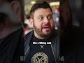 Adam Richman tries the most ICONIC burger in NYC  🍔