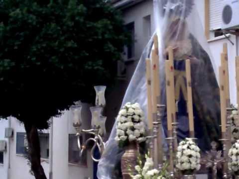 Pontificia y Real Archicofradía del Dulce Nombre de Jesús Nazareno del Paso y María Santísima de la Esperanza