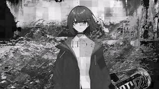 【戯白メリー】どくぼうそう【UTAU cover】+UST