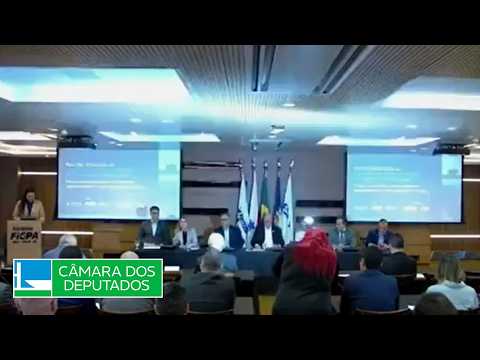 COMISSÃO DE MINAS E ENERGIA